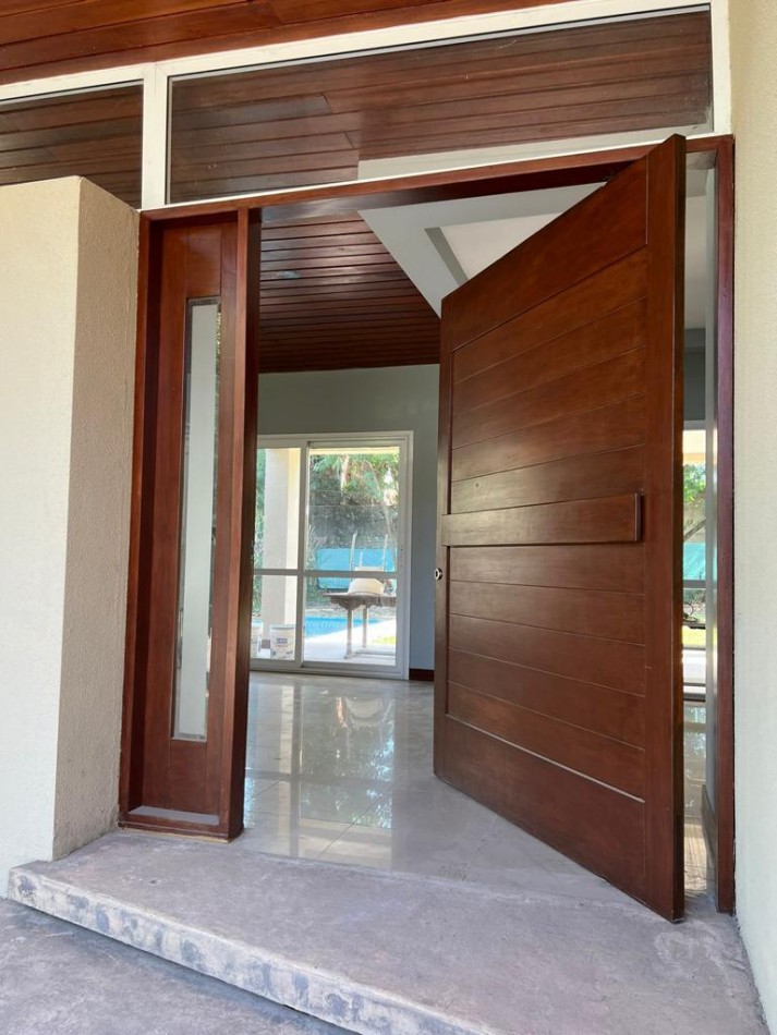 Casa country del pilar - solano vera 2800