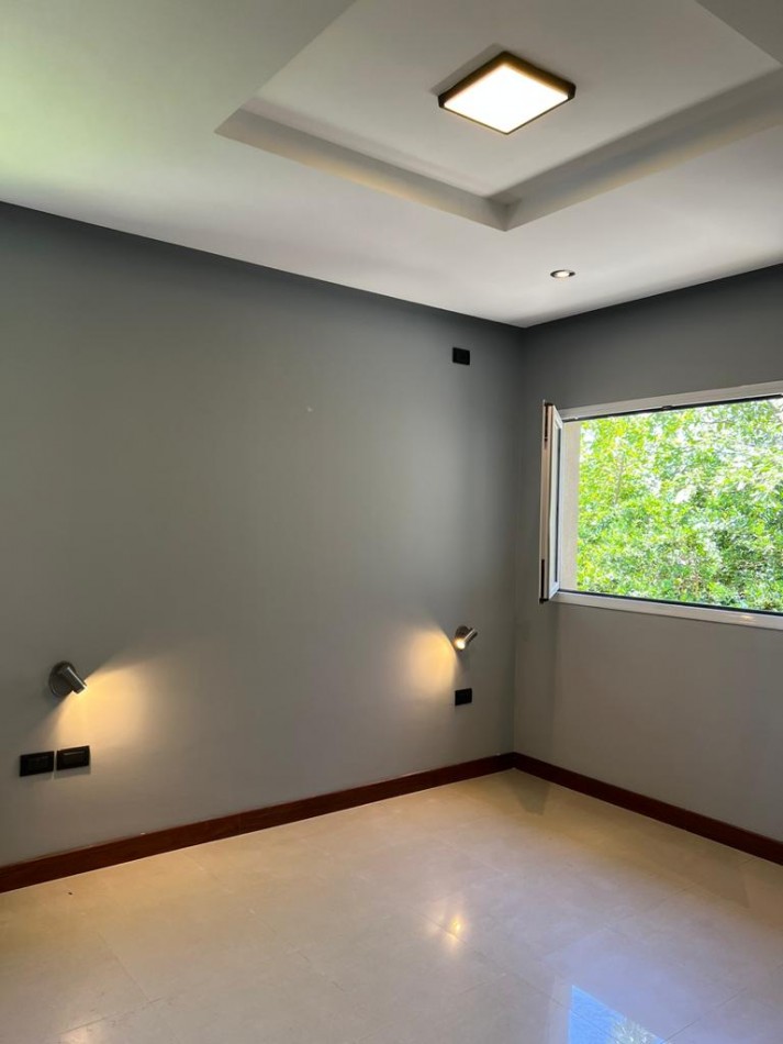 Casa country del pilar - solano vera 2800