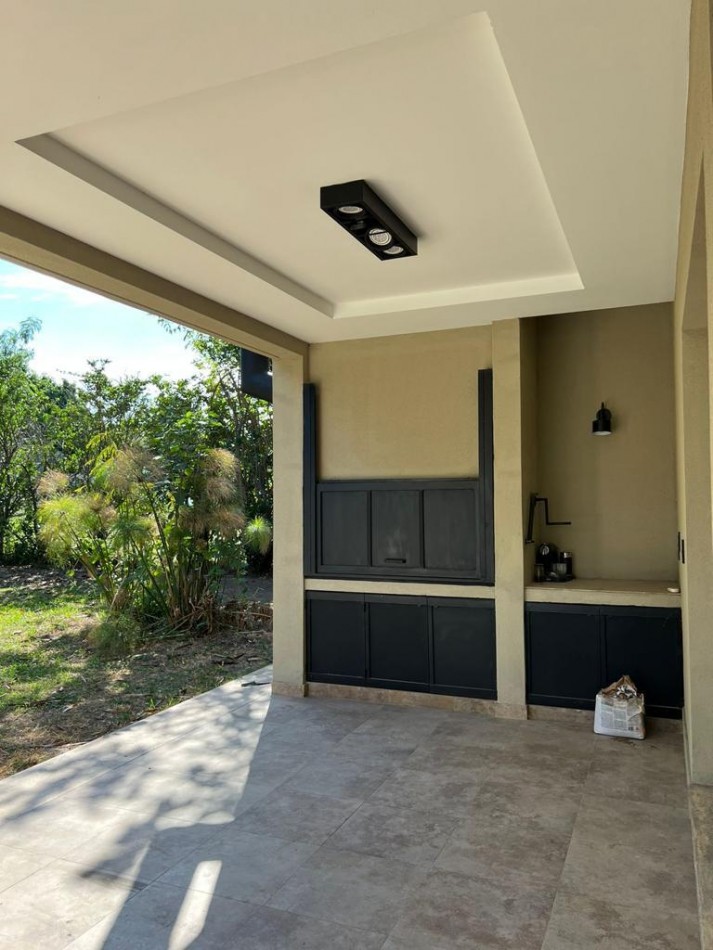 Casa country del pilar - solano vera 2800