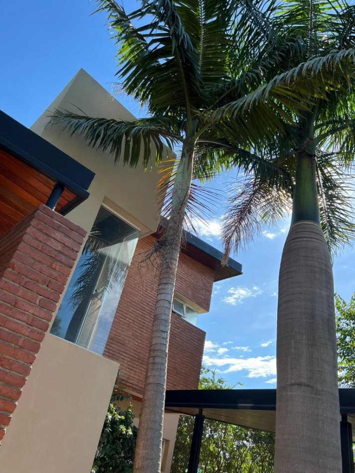 Casa country del pilar - solano vera 2800