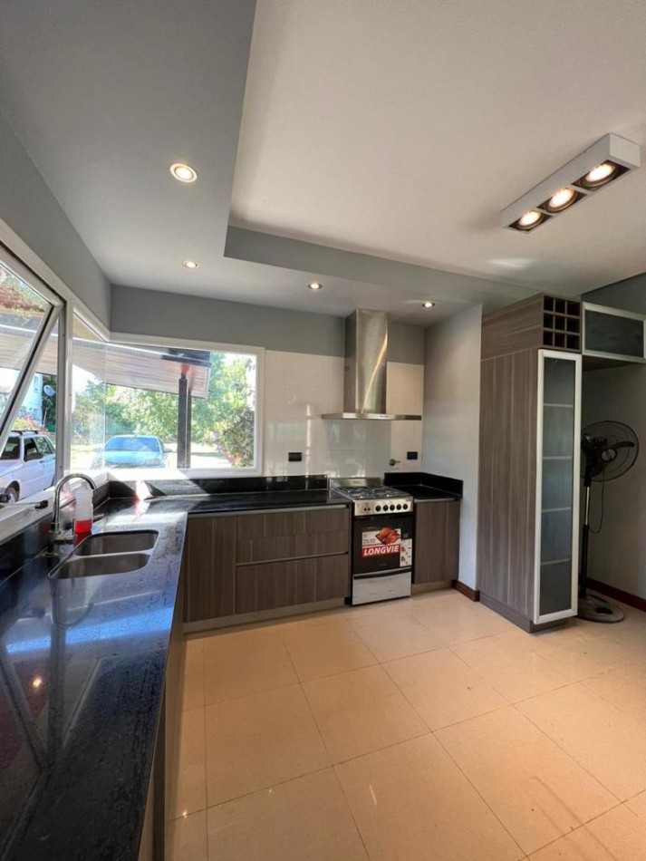 Casa country del pilar - solano vera 2800