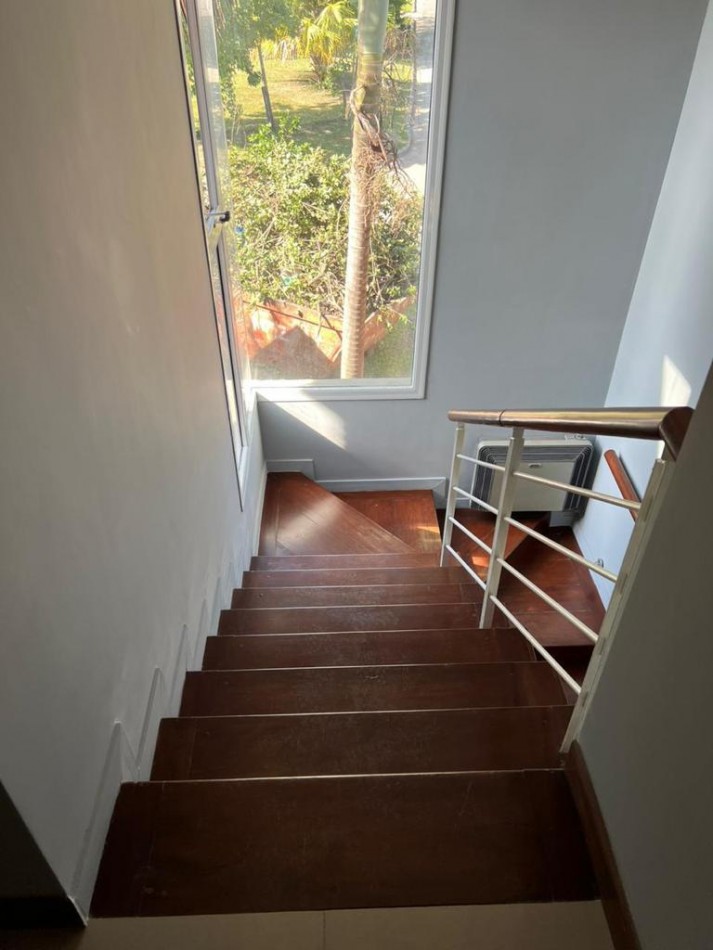 Casa country del pilar - solano vera 2800