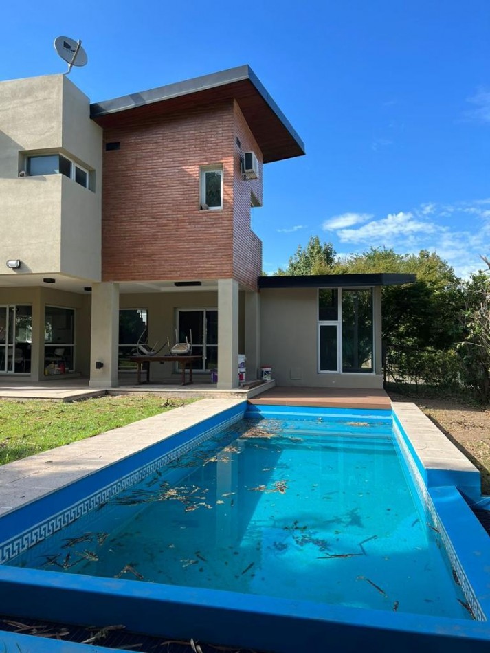 Casa country del pilar - solano vera 2800