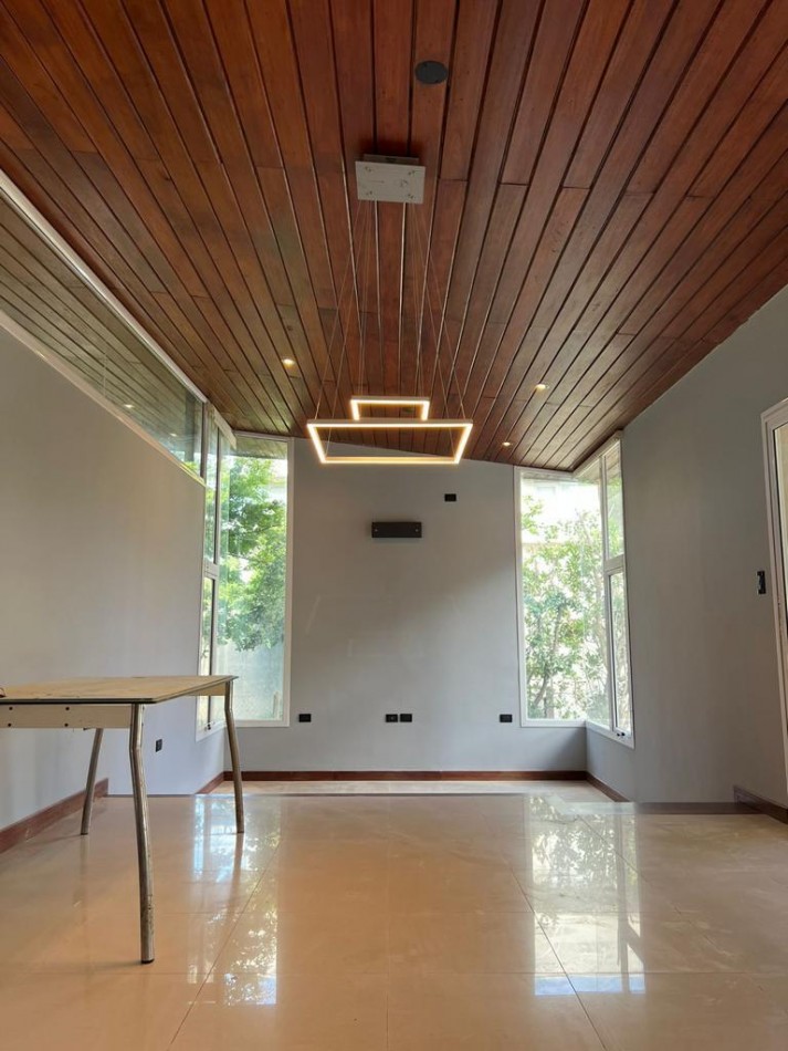 Casa country del pilar - solano vera 2800