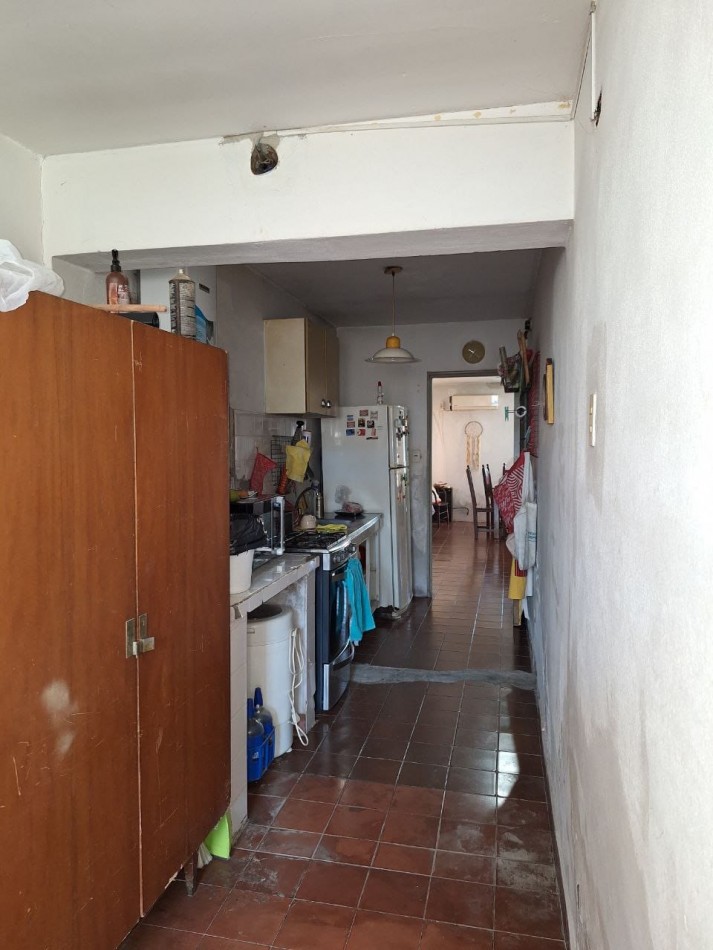 HERMOSA CASA UBICADA EN CALLE LOS ALISOS 1300 YERBA BUENA