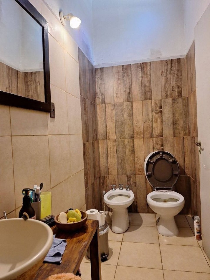 HERMOSA CASA UBICADA EN CALLE LOS ALISOS 1300 YERBA BUENA