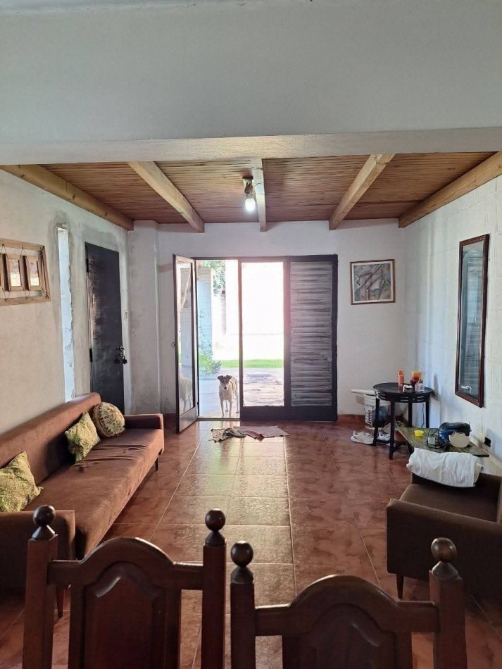 HERMOSA CASA UBICADA EN CALLE LOS ALISOS 1300 YERBA BUENA