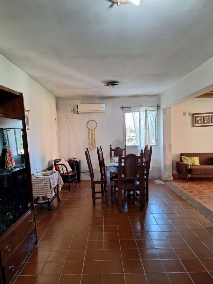 HERMOSA CASA UBICADA EN CALLE LOS ALISOS 1300 YERBA BUENA