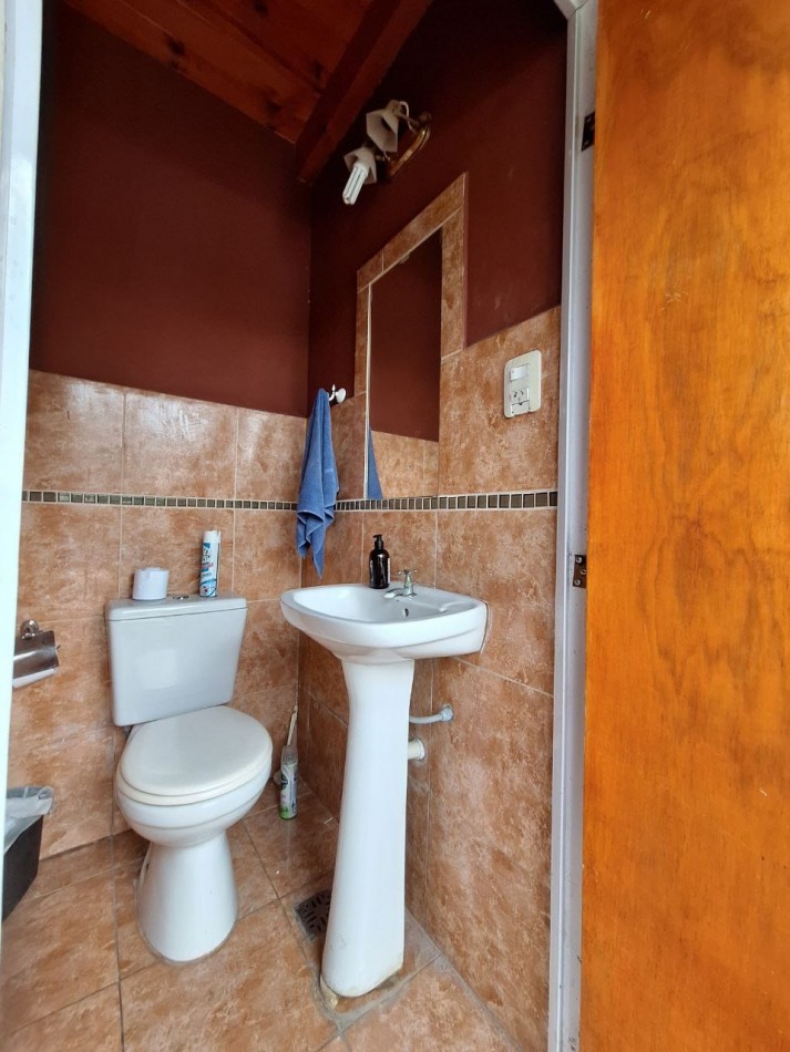 Casa en Barrio Privado Casas de Campo YERBA BUENA