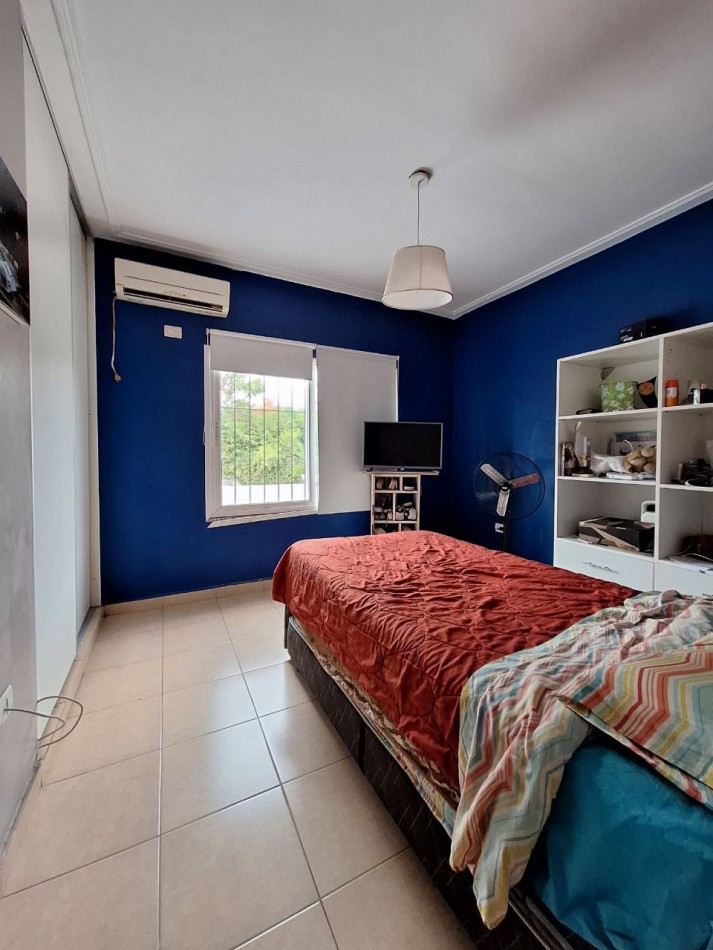Casa en Barrio Privado Casas de Campo YERBA BUENA