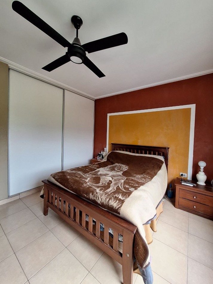Casa en Barrio Privado Casas de Campo YERBA BUENA