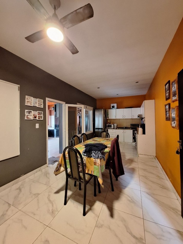 Casa en Barrio Privado Casas de Campo YERBA BUENA