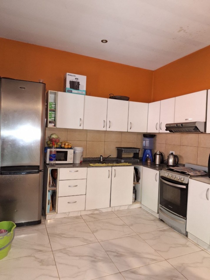 Casa en Barrio Privado Casas de Campo YERBA BUENA