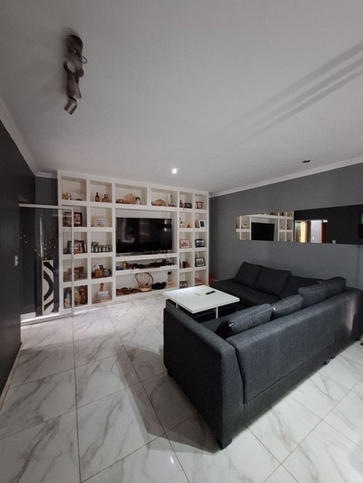 Casa en Barrio Privado Casas de Campo YERBA BUENA