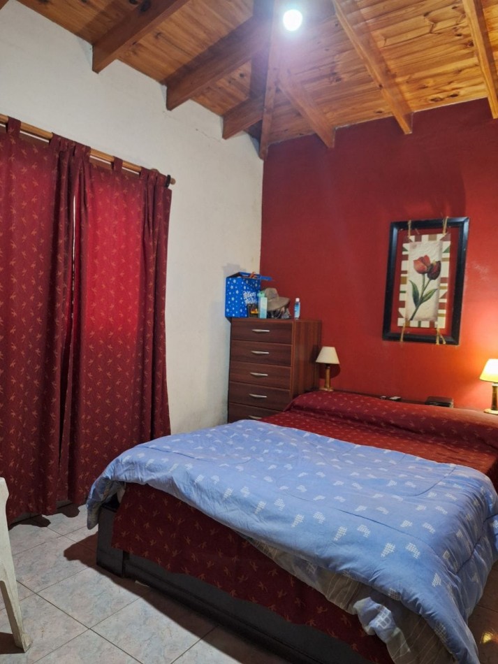 CASA EN LOMAS DE TAFI EXCELENTE UBICACION