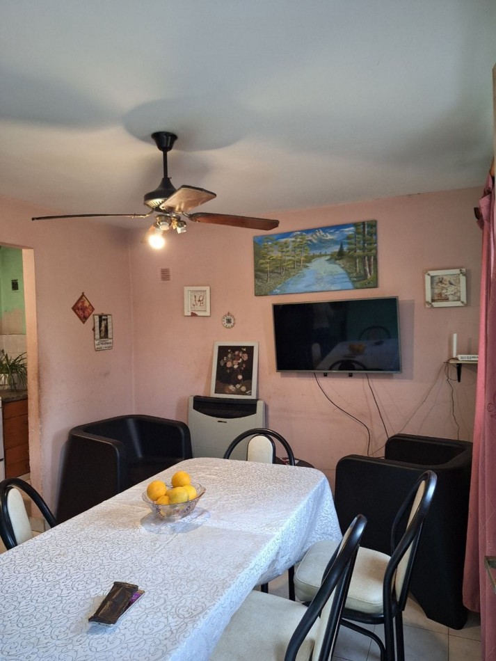 CASA EN LOMAS DE TAFI EXCELENTE UBICACION