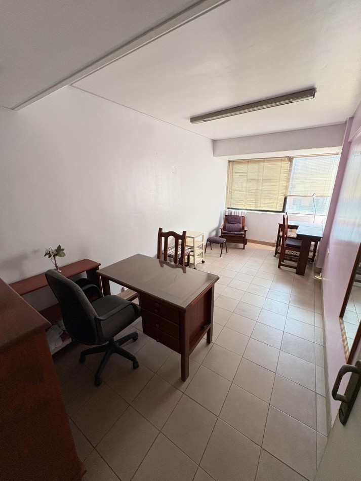 CONSULTORIO EN "TORRE MEDICA PARQUE" - BALCARCE 480 B° NORTE SMT