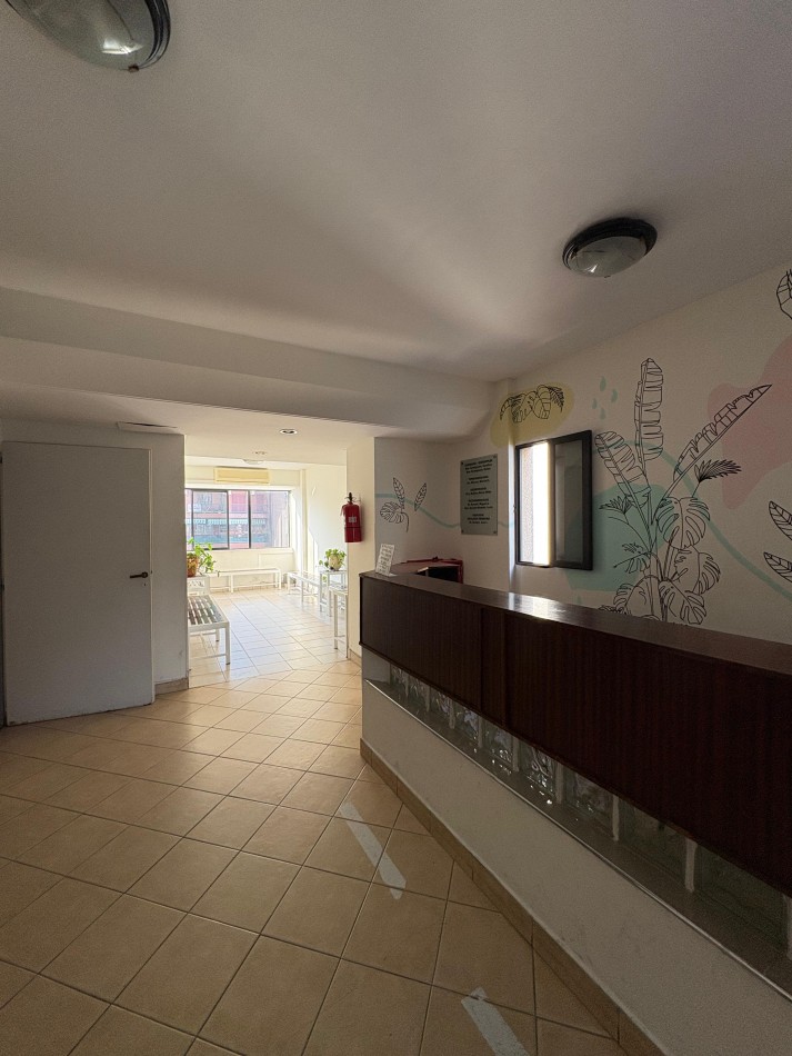 CONSULTORIO EN "TORRE MEDICA PARQUE" - BALCARCE 480 B° NORTE SMT