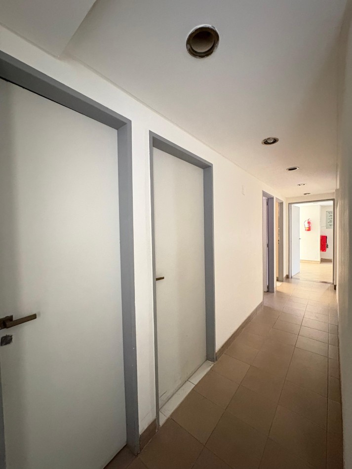 CONSULTORIO EN "TORRE MEDICA PARQUE" - BALCARCE 480 B° NORTE SMT