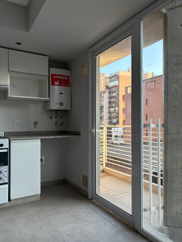DEPARTAMENTO A ESTRENAR - LAPRIDA 700 SMT