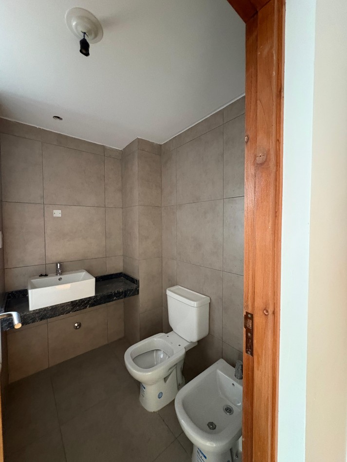 DEPARTAMENTO A ESTRENAR - LAPRIDA 700 SMT