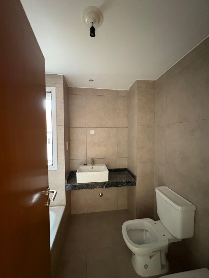 DEPARTAMENTO A ESTRENAR - LAPRIDA 700 SMT