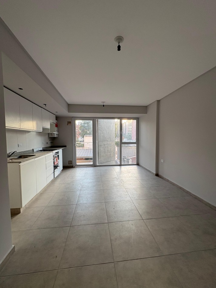 DEPARTAMENTO A ESTRENAR - LAPRIDA 700 SMT