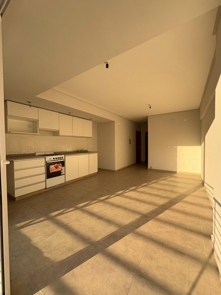 DEPARTAMENTO A ESTRENAR - LAPRIDA 700 SMT