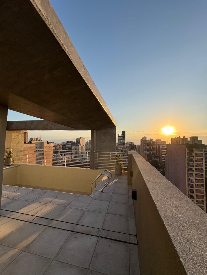 DEPARTAMENTO A ESTRENAR - LAPRIDA 700 SMT