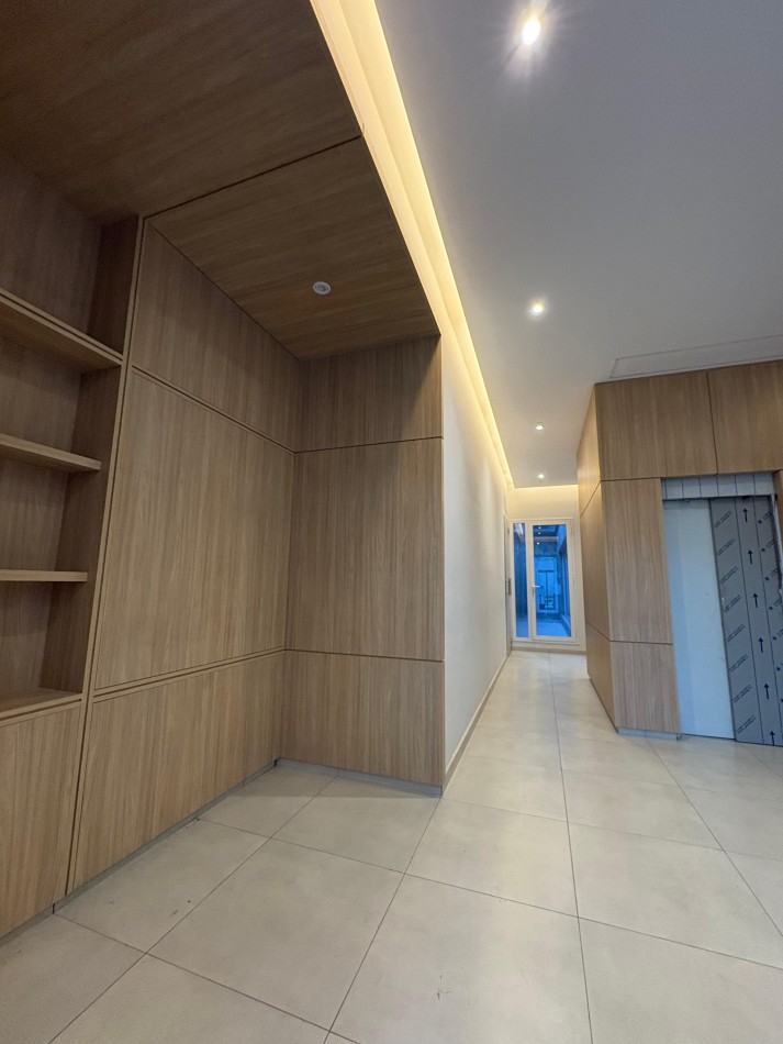 DEPARTAMENTO A ESTRENAR - LAPRIDA 700 SMT