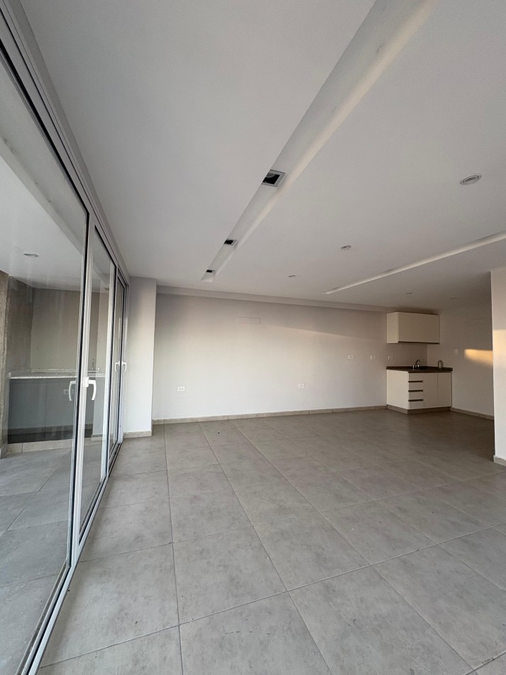 DEPARTAMENTO A ESTRENAR - LAPRIDA 700 SMT