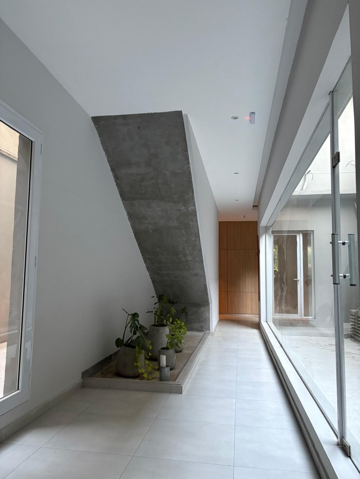 DEPARTAMENTO A ESTRENAR - LAPRIDA 700 SMT