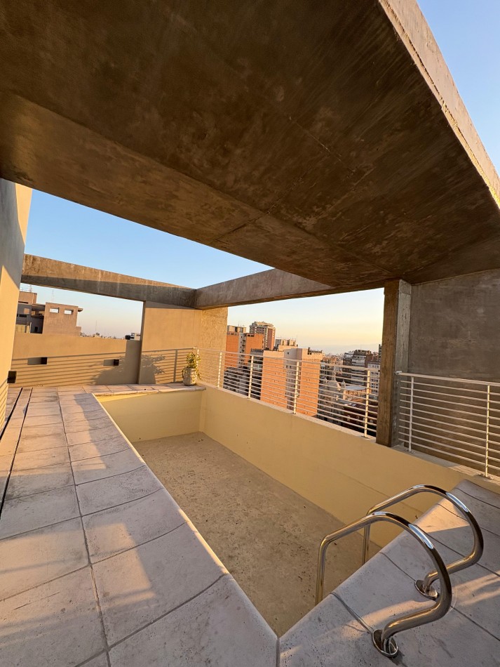 DEPARTAMENTO A ESTRENAR - LAPRIDA 700 SMT
