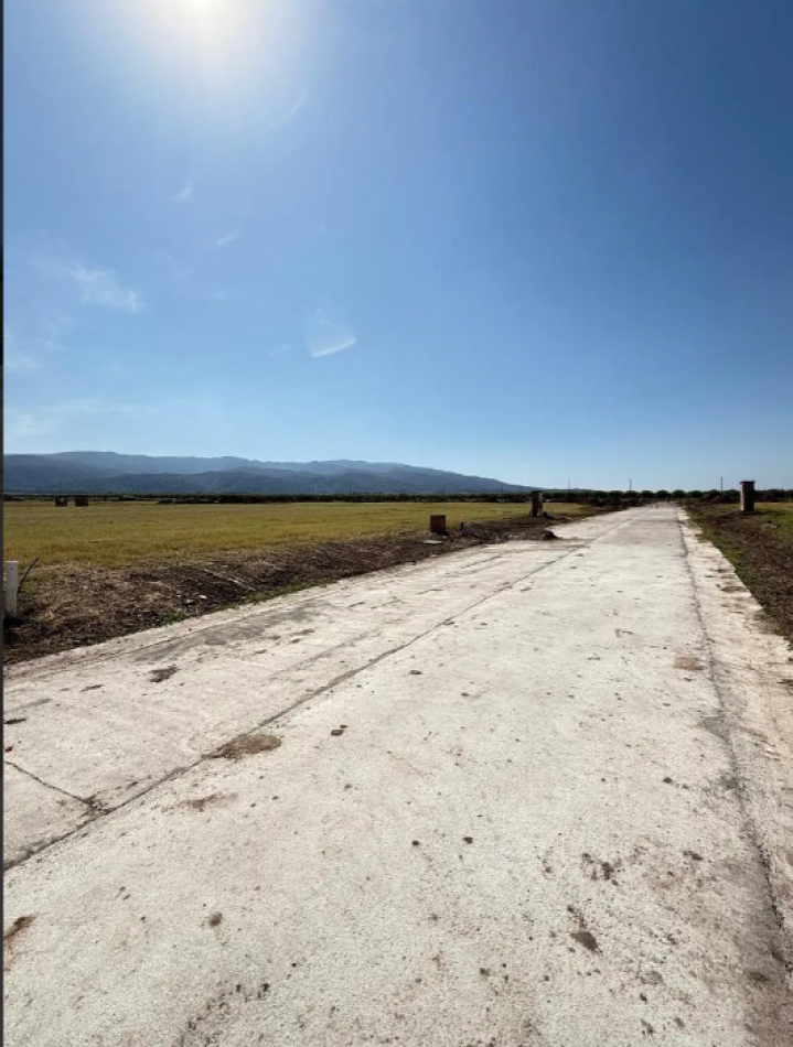 LOTE B°PRIVADO "ALTO VERDE 4" - YERBA BUENA