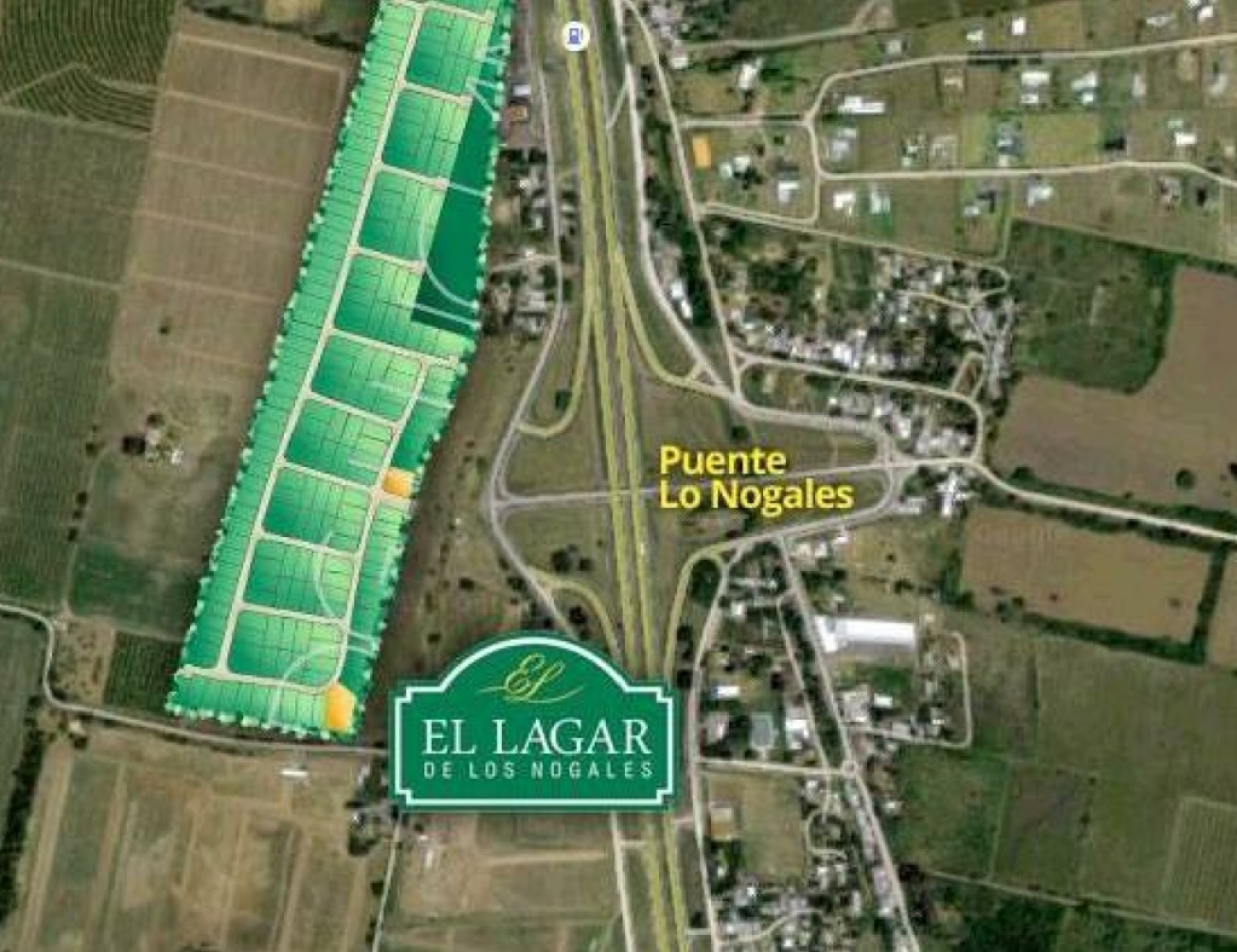 CASA A ESTRENAR B° LAGAR DE LOS NOGALES (EXCELENTE UBICACION)