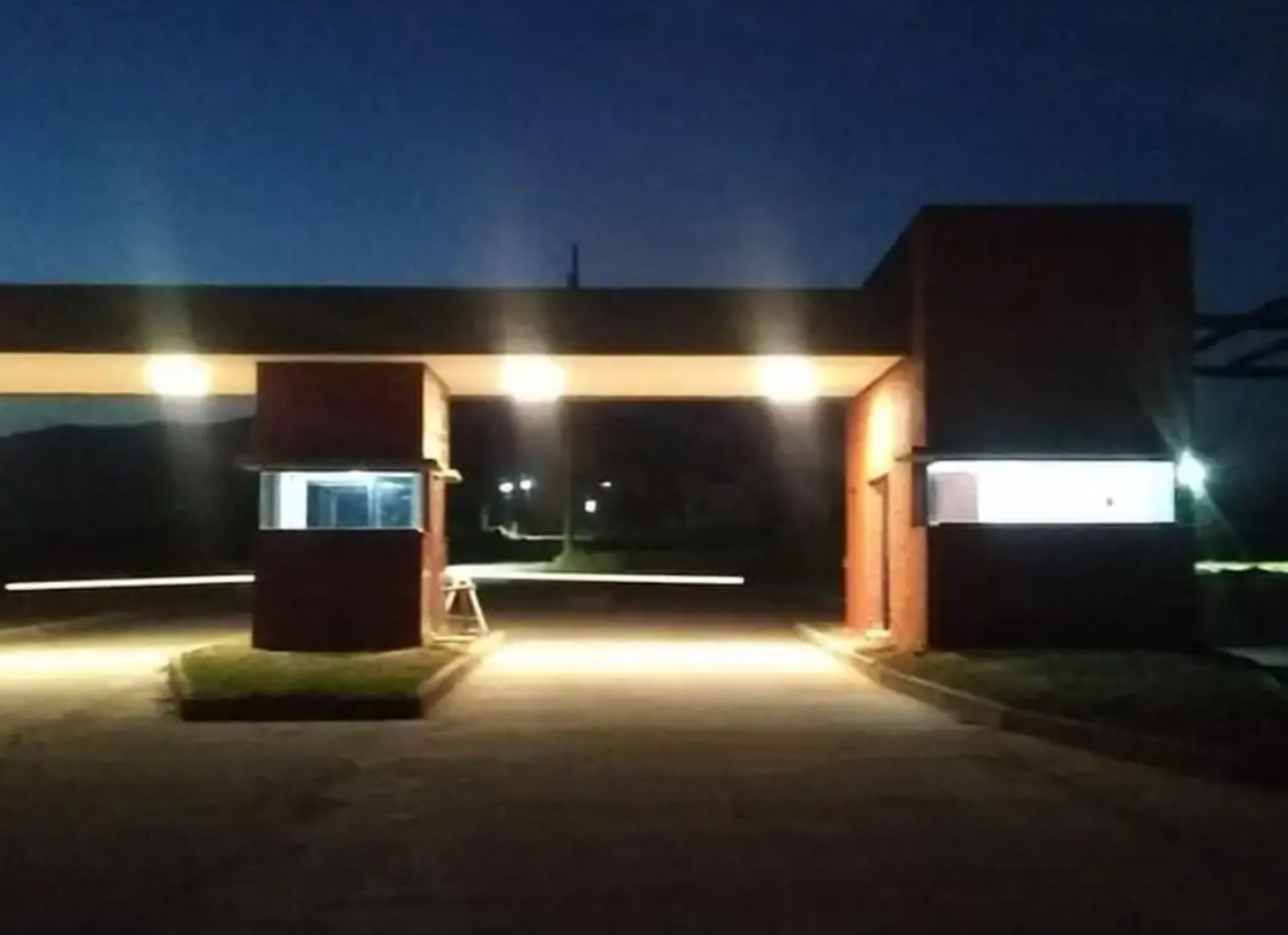 CASA A ESTRENAR B° LAGAR DE LOS NOGALES (EXCELENTE UBICACION)