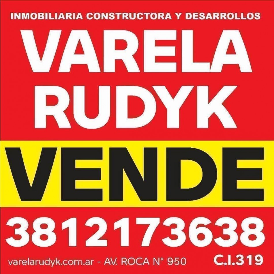 DEPARTAMENTO 1 DORM. CORDOBA 800 - OPORTUNIDAD!