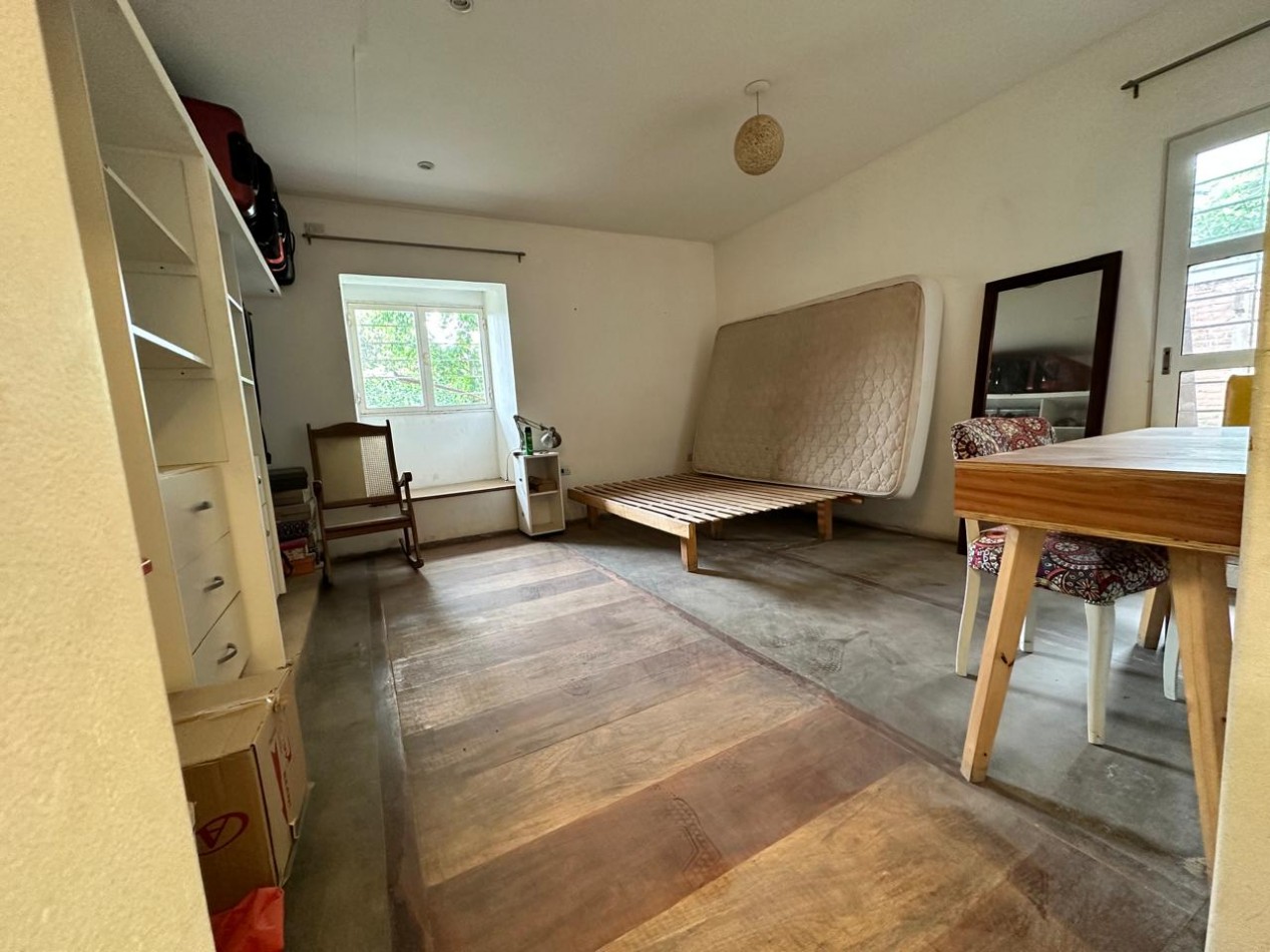 CASA EN SAN ANDRES - B° 470 VIVIENDAS
