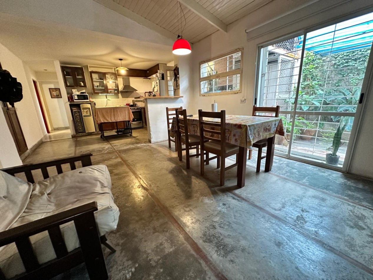 CASA EN SAN ANDRES - B° 470 VIVIENDAS