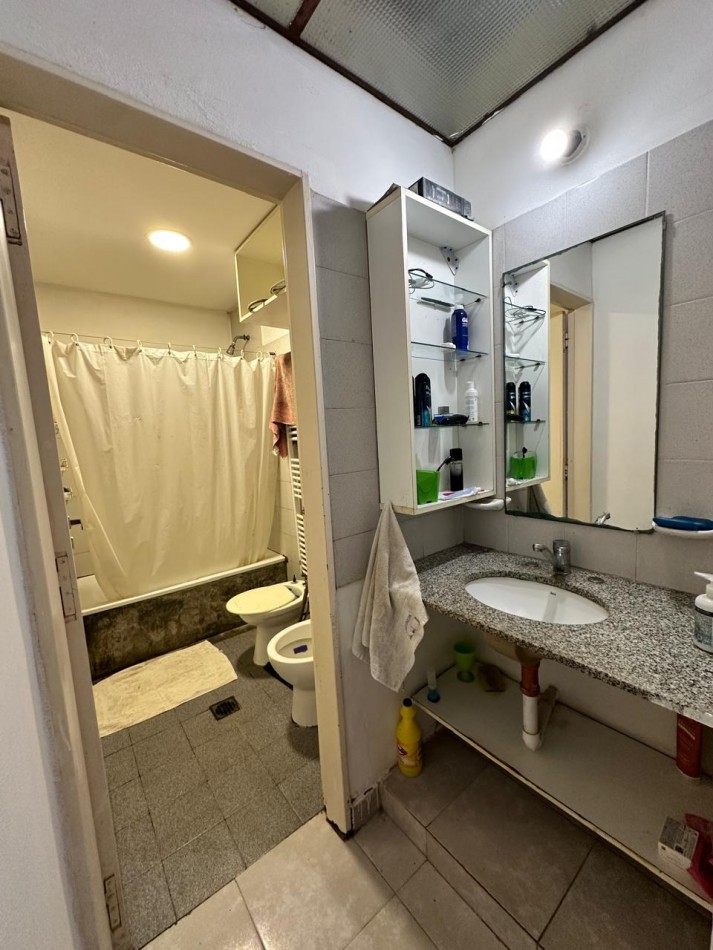CASA EN SAN ANDRES - B° 470 VIVIENDAS