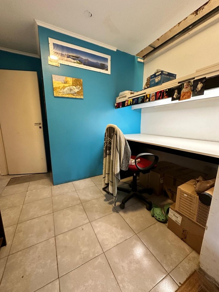 CASA EN SAN ANDRES - B° 470 VIVIENDAS