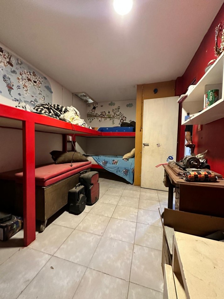 CASA EN SAN ANDRES - B° 470 VIVIENDAS