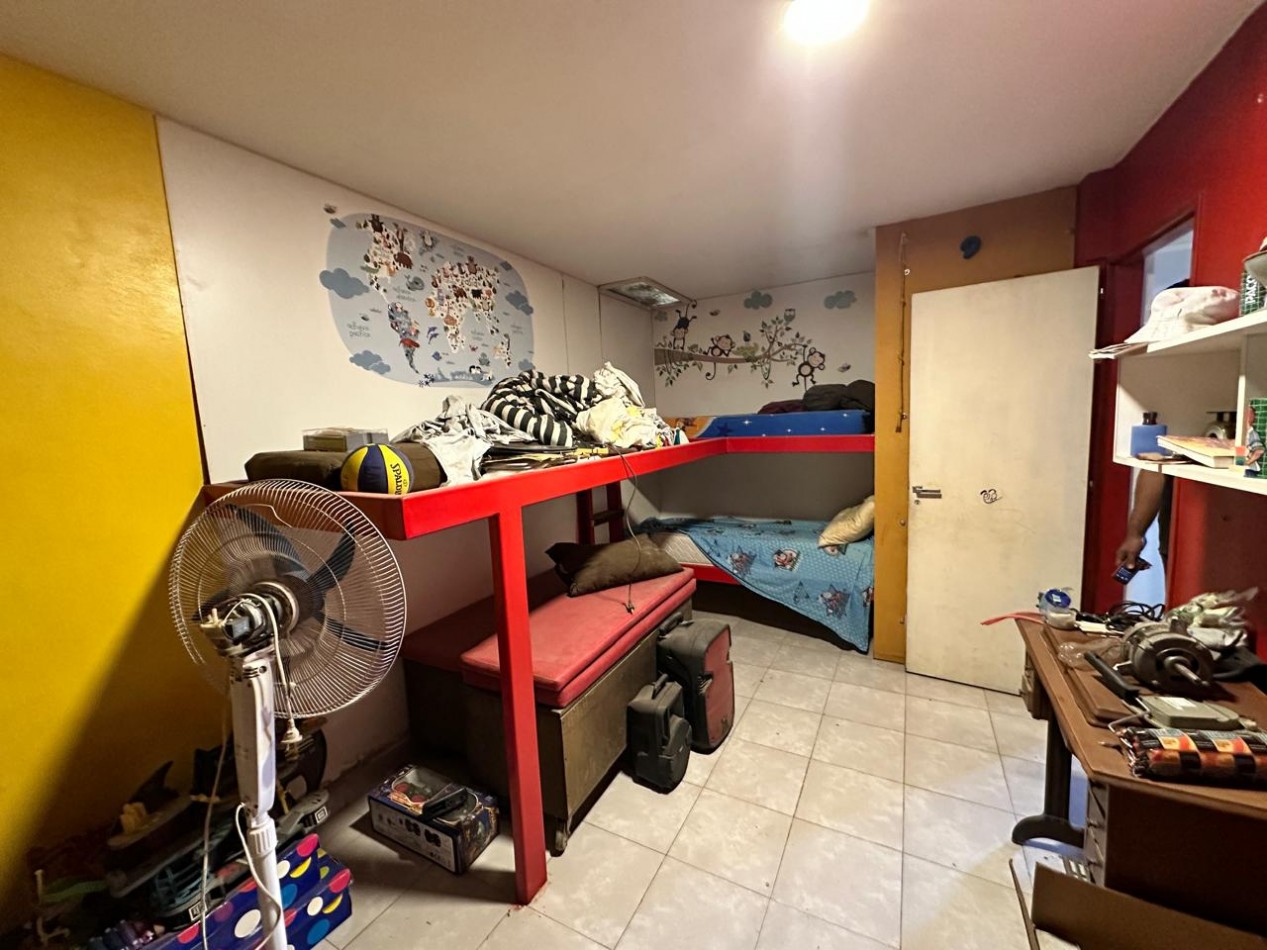 CASA EN SAN ANDRES - B° 470 VIVIENDAS