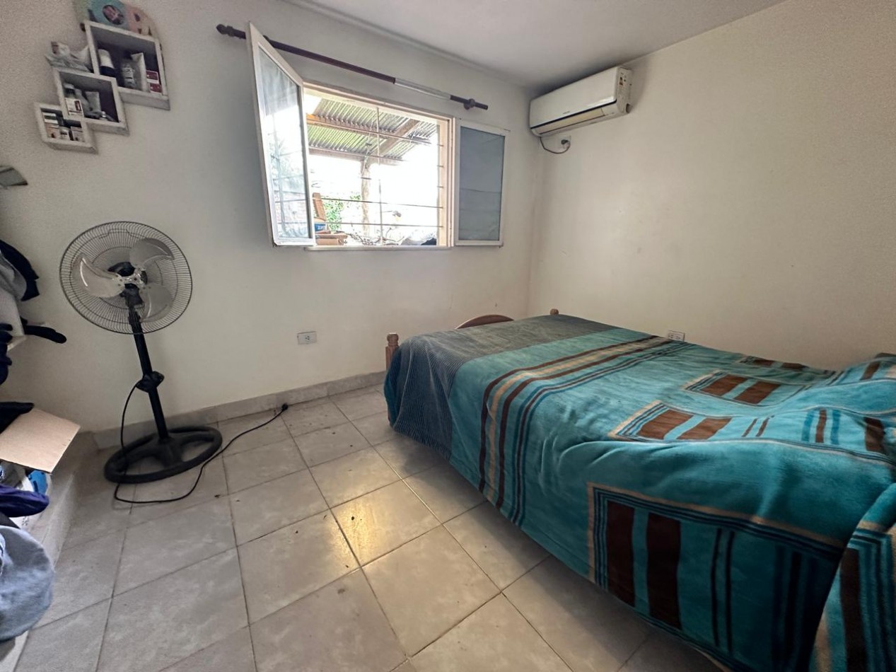 CASA EN SAN ANDRES - B° 470 VIVIENDAS