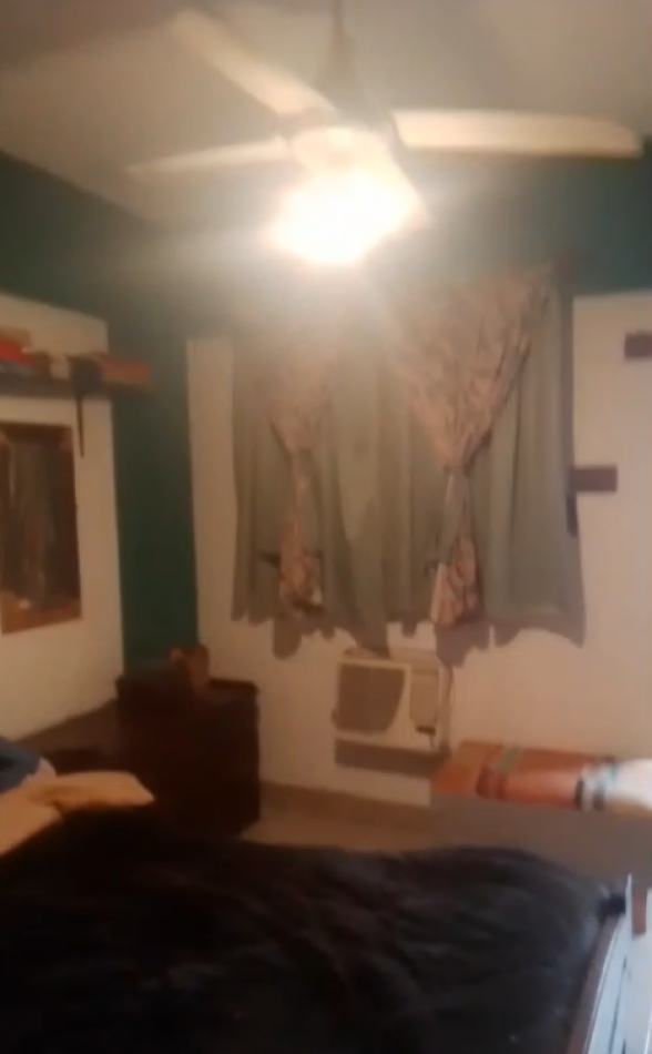 DEPARTAMENTO 1 DORMITORIO C/BALCON 4TO PISO 9 DE JULIO