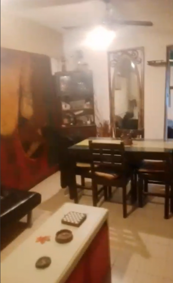 DEPARTAMENTO 1 DORMITORIO C/BALCON 4TO PISO 9 DE JULIO