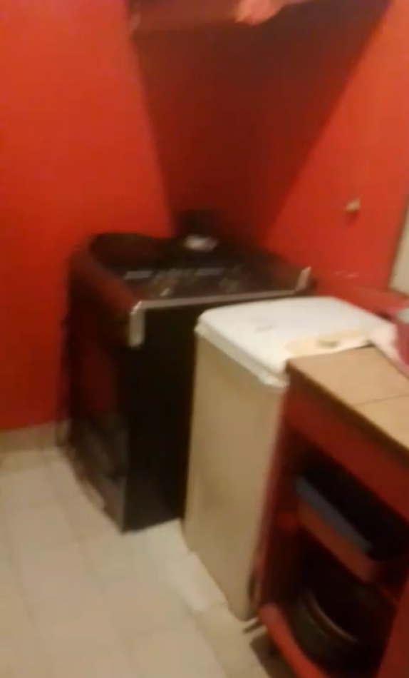 DEPARTAMENTO 1 DORMITORIO C/BALCON 4TO PISO 9 DE JULIO