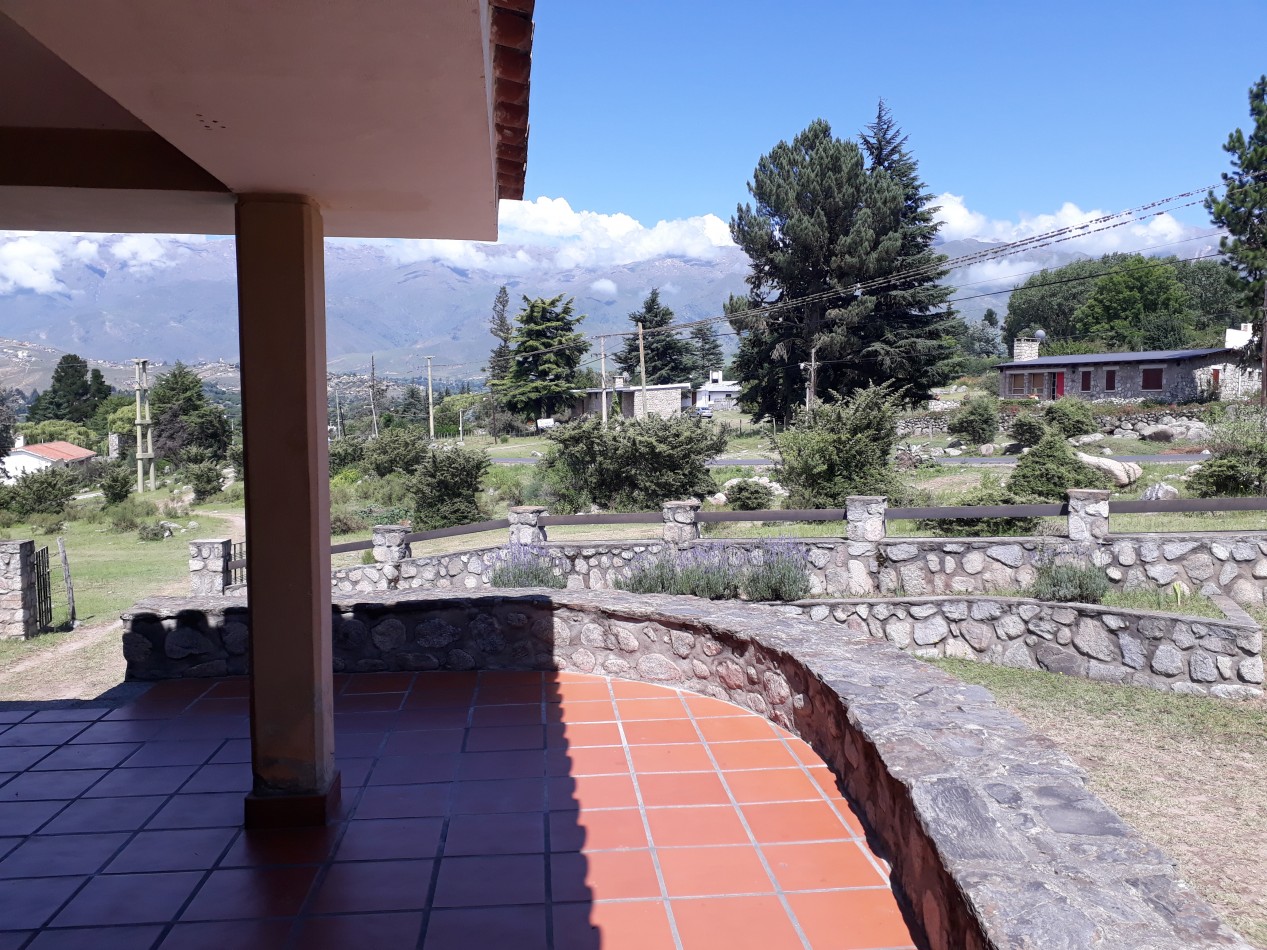 Casa Tafi del Valle