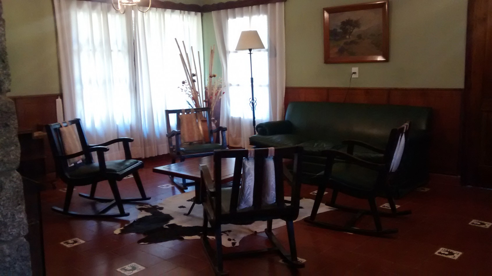 Casa Tafi del Valle