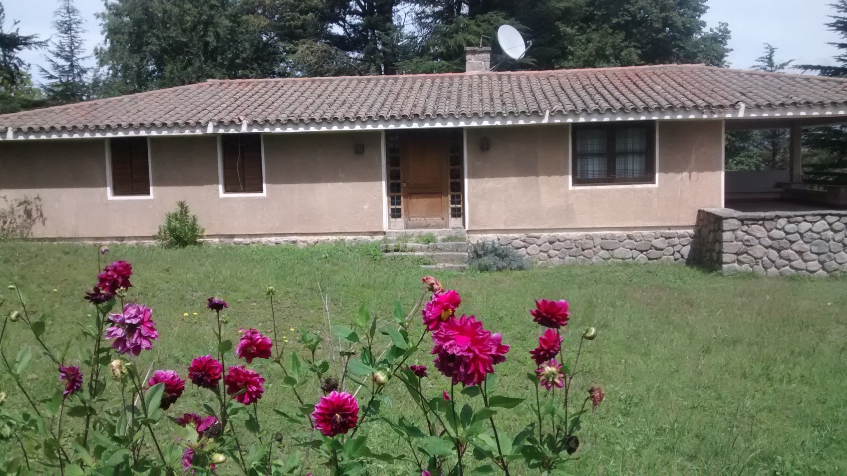 Casa Tafi del Valle
